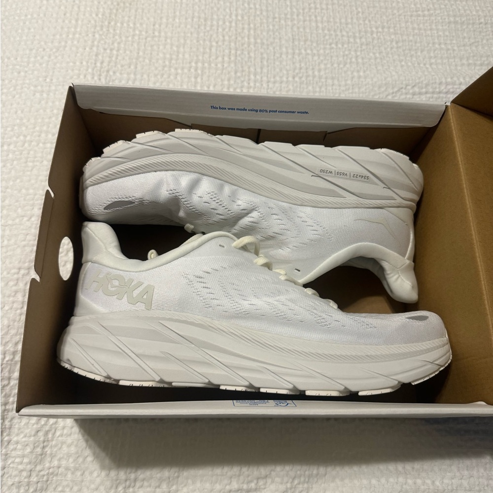 Hoka Clifton. Men’s 11D. Brand new never worn. No box